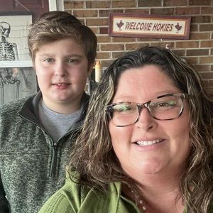 Meet your Posher, Tonya